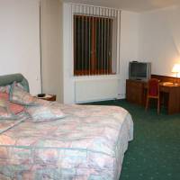 Hotel Kristoff Slovakia