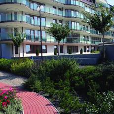 Hotel Kristoff Slovakia