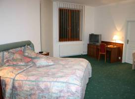Hotel Kristoff Slovakia