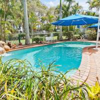 Silver Sands Apartments