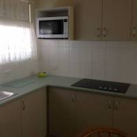 Silver Sands Apartments