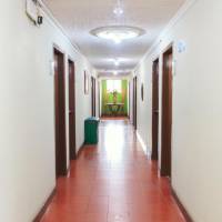 Hotel La Puerta del Sol