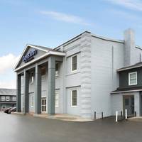 Colonial Inn Saint John