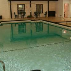 Colonial Inn Saint John