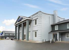 Colonial Inn Saint John