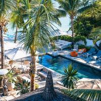 The Bay Hotel Mauritius