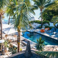 The Bay Hotel Mauritius
