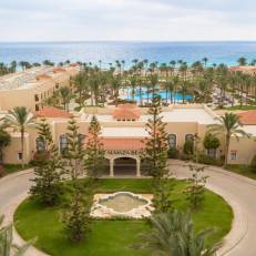 Jaz Almaza Beach Resort