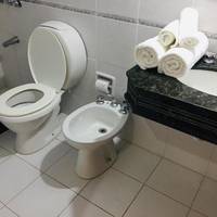 San Remo Terrazas Hotel