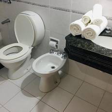 San Remo Terrazas Hotel