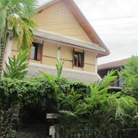 Golden Lotus Guesthouse