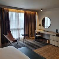 Movich Hotel de Pereira