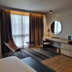 Movich Hotel de Pereira