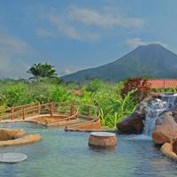Volcano Lodge & Gardens
