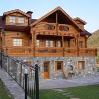 Natureland Efes Pension