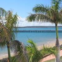 Santalina On Hervey Bay
