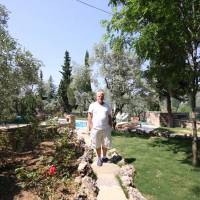 Stonehouse Byipek Hotel