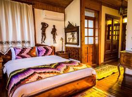 Stonehouse Byipek Hotel