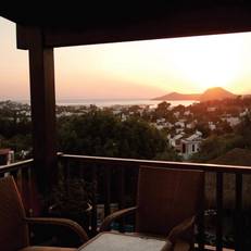 Sandima 37 Hotel Bodrum
