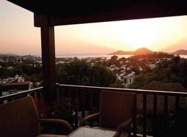 Sandima 37 Hotel Bodrum
