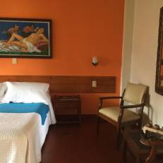 Hotel Pueblito Cafetero