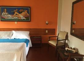 Hotel Pueblito Cafetero