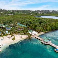 Hotel Decameron Marazul