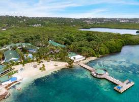 Hotel Decameron Marazul