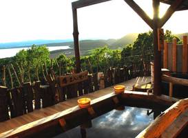 Auberge Kita No Dan Dan