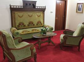 Pension Casa Danielescu