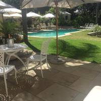 Constantia Valley Lodge