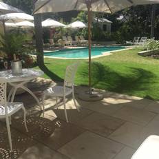 Constantia Valley Lodge