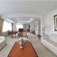 Crowne Plaza Tequendama