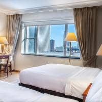 Crowne Plaza Tequendama