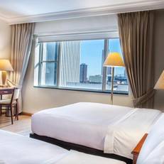 Crowne Plaza Tequendama