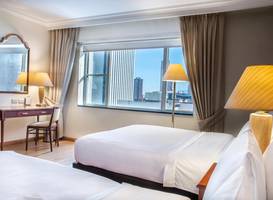 Crowne Plaza Tequendama