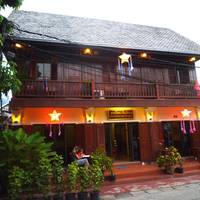 Pakhongthong Guesthouse