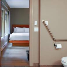 Long Beach Lodge Resort