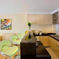 Jinhold Apartment Hotel
