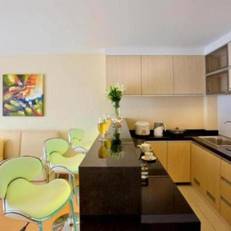 Jinhold Apartment Hotel