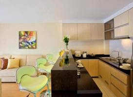 Jinhold Apartment Hotel