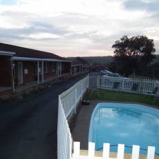 Port Campbell Motor Inn