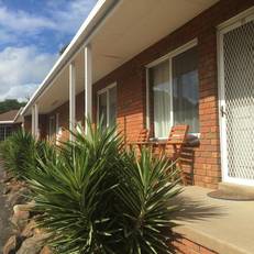 Port Campbell Motor Inn
