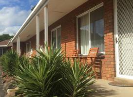 Port Campbell Motor Inn