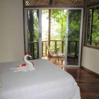 Samasati Retreat and Rainforest Sanctuary
