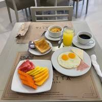 Hotel Regatta Cartagena