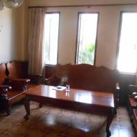 Sokphanhkham Guesthouse
