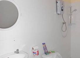 Sokphanhkham Guesthouse