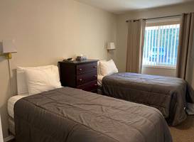 Ocean Sands Resort Inc.