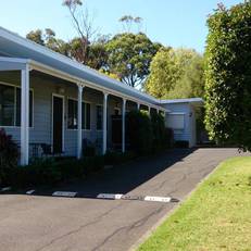Phillip Island Cottages